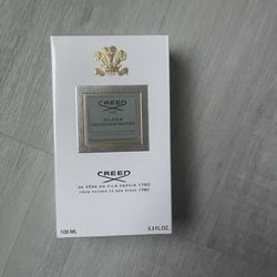Creed Cologne