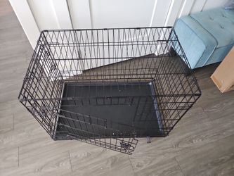 Pet Crate (Large)