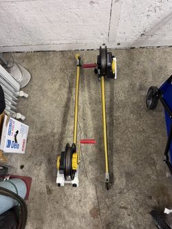 Penn Downriggers