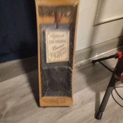 Antique Style Popcorn 