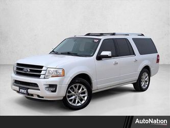2017 Ford Expedition EL