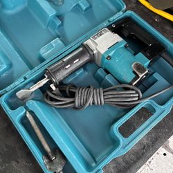 Makita Power Scraper 