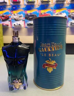 Jean Paul Gaultier Le Beau