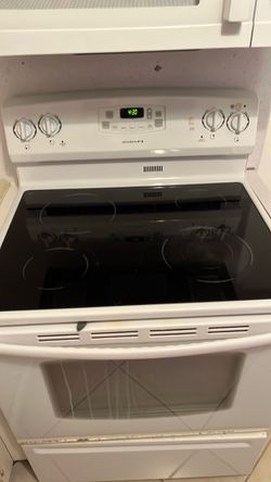 Stove