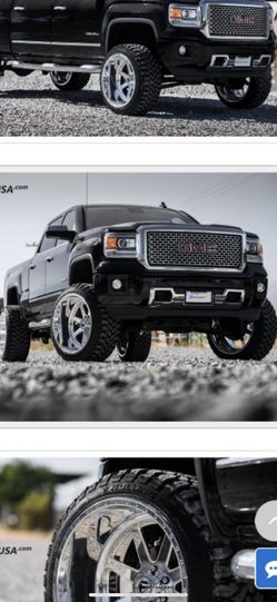 2015 GMC Sierra
