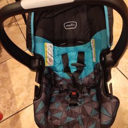 Baby Car seat For Infant