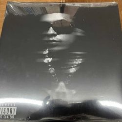 Natanael Cano – Porque La Demora x2 Double Vinyl 