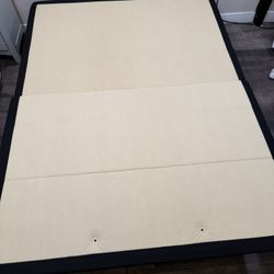 Queen electric bed frame