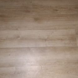 •COREtec PRO Series Laminate Flooring in the color Copano Oak• 28.84 Sq Ft. 