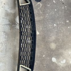 Mustang Grill