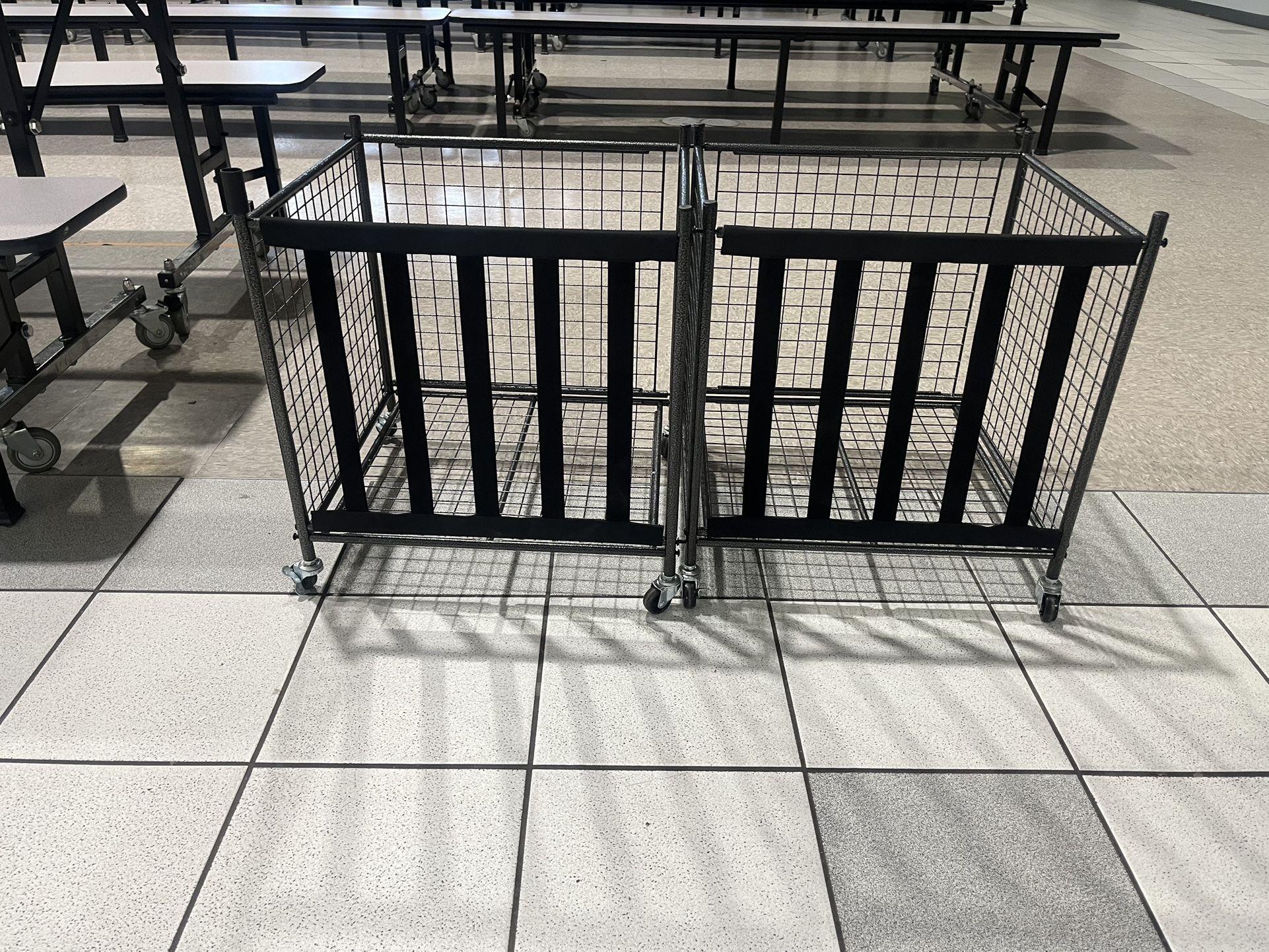Ball Storage 