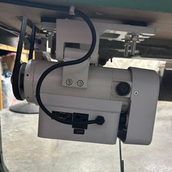 JUKI DDL 227 INDUSTRIAL 