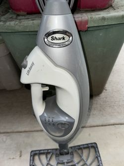 Floor Steamer