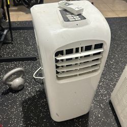 Portable Air Conditioner 8,000 BTU 