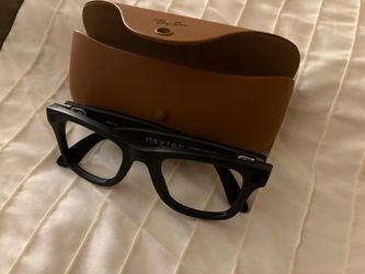 Ray Ban Glasses