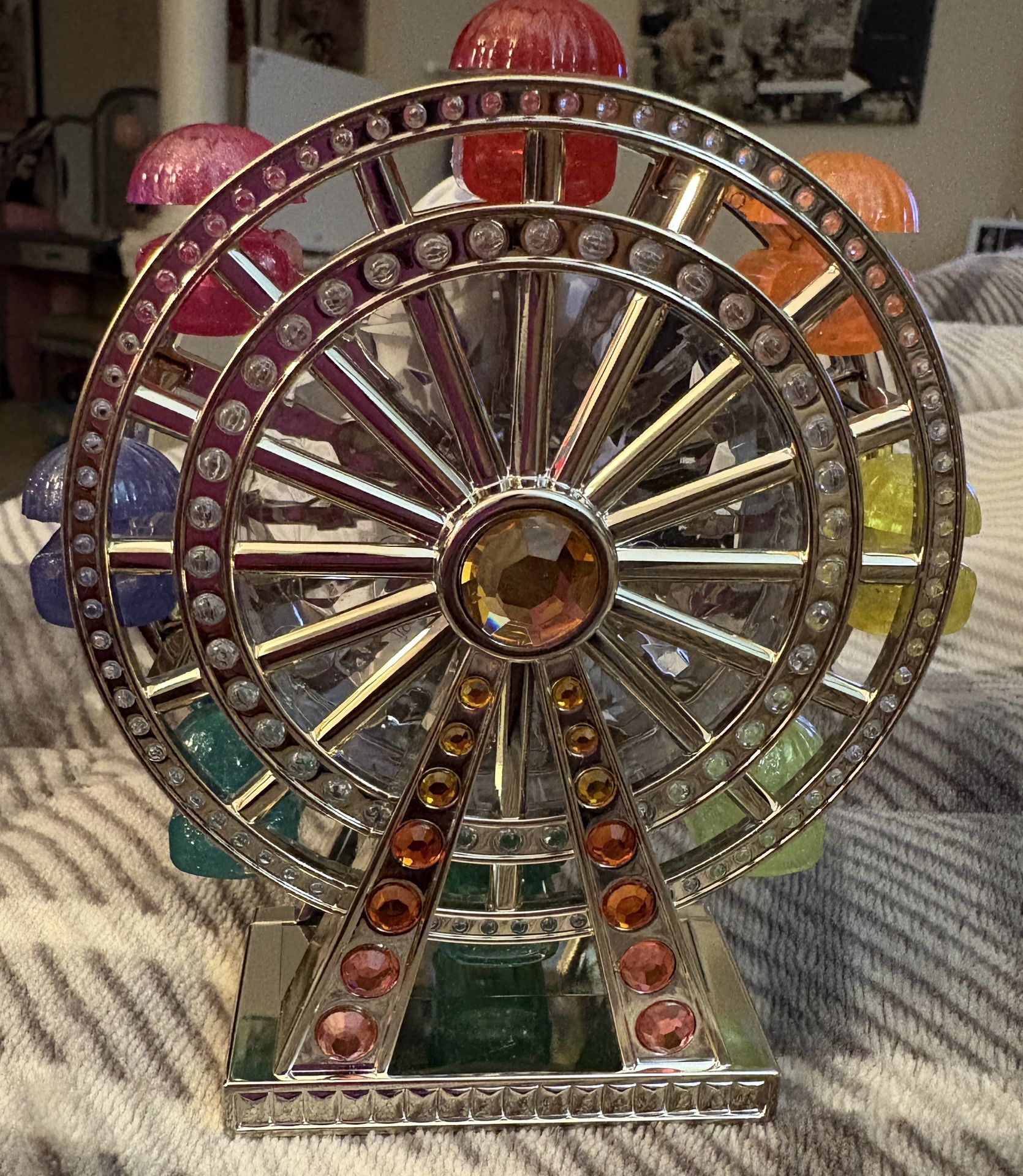 Bath & Body Works Wallflower Plug 