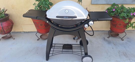 Bbq Grill Weber Q