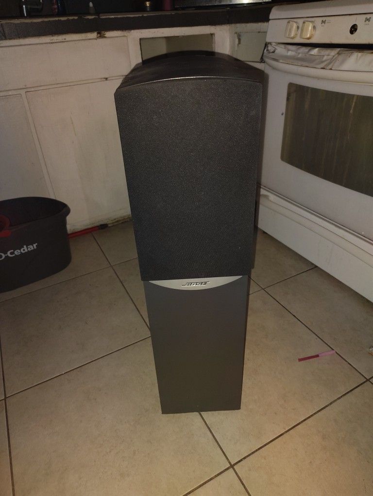 Bose 601 IV Speaker For Sale Best Offer Pair 