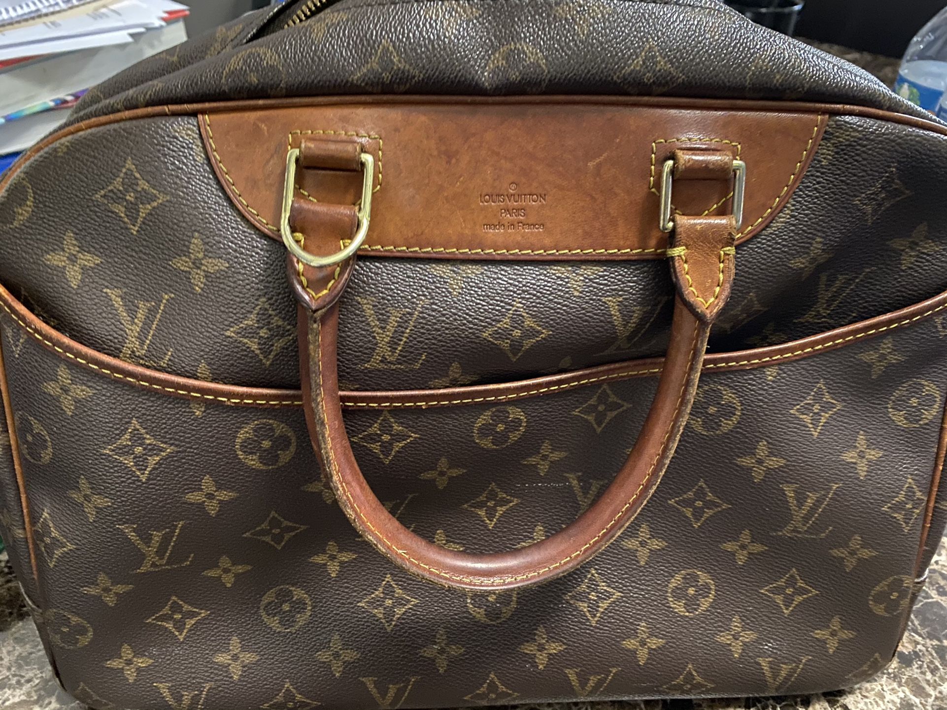 LV Bag