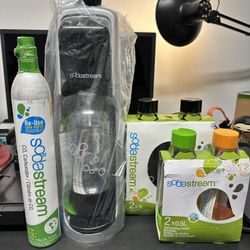 Soda Stream