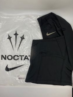 NOCTA Nike Ski Mask