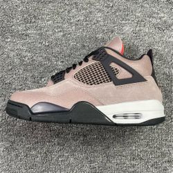 Jordan 4 size 4- 13