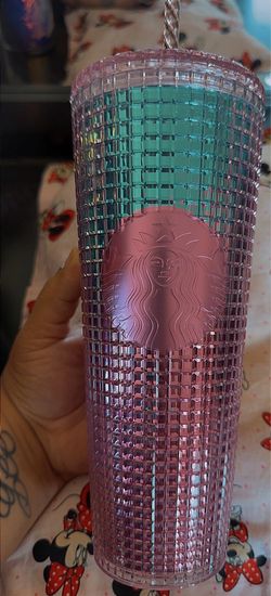 Starbucks cup