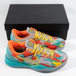 Air Nike Kobe 8 Protro Venice Beach 2024