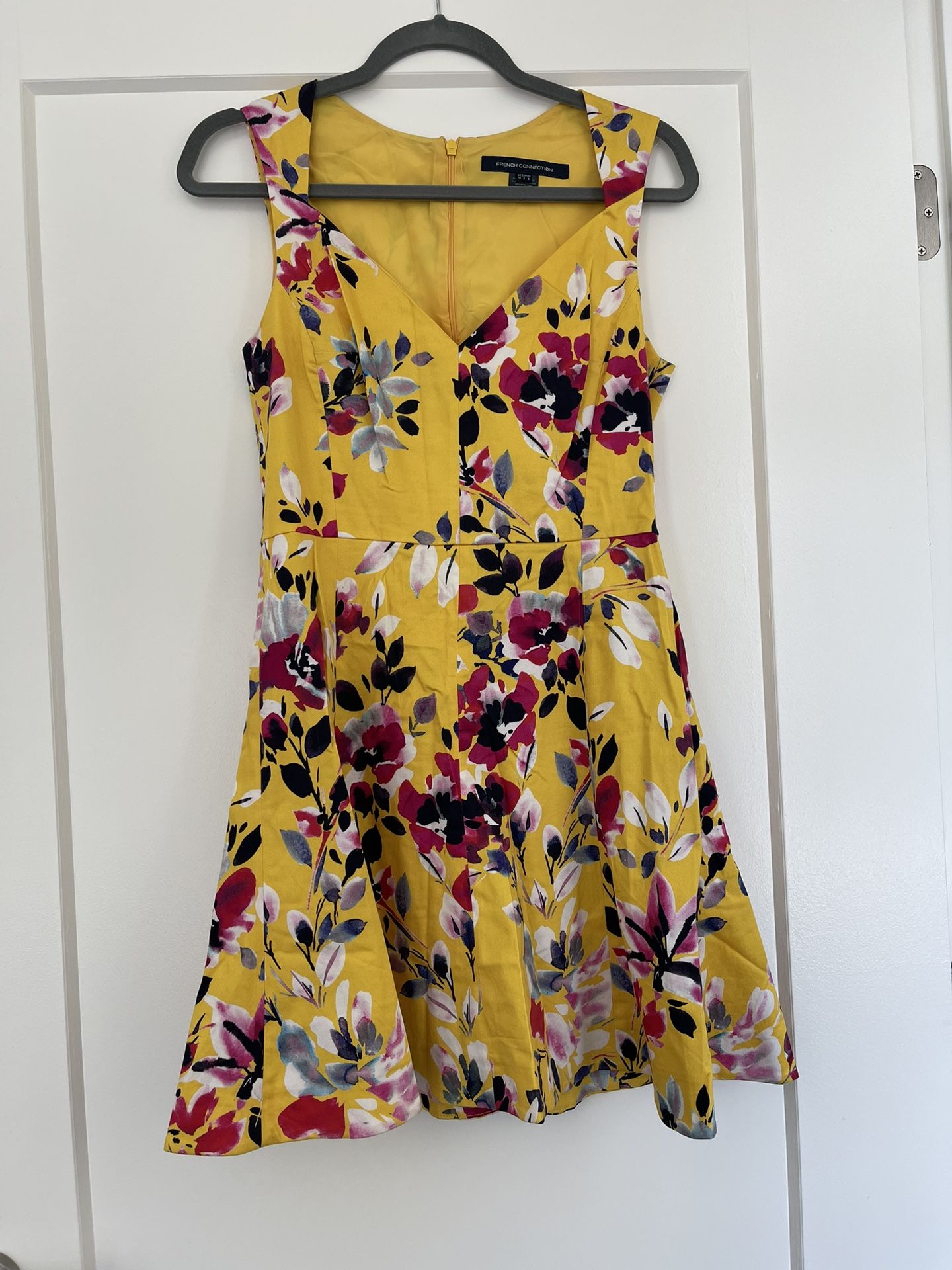 French Connection Summer Dress