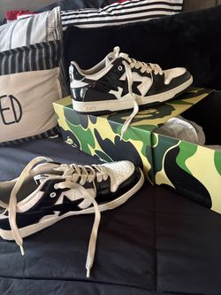 BAPES