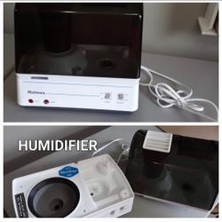 ** HUMIDIFIER.. FIRM **