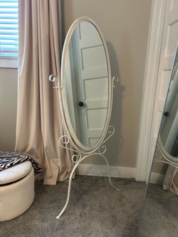 Vintage Mirror