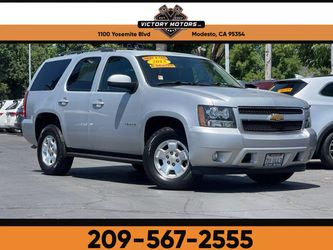 2013 Chevrolet Tahoe