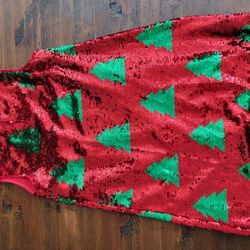 Christmas Dress
