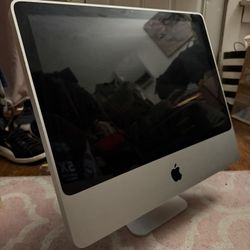 Apple A1224 Monitor