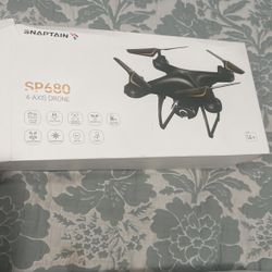 Drone With Camera 120