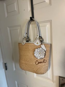 Coach Handbag