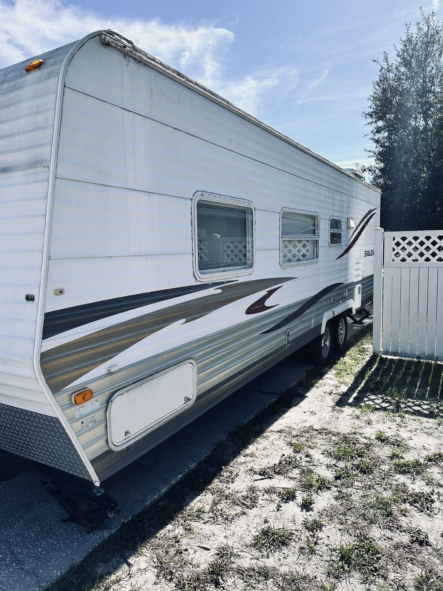 Camper