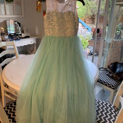 Girls Dress