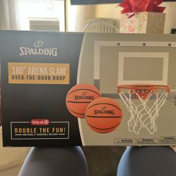 Brand New Never Used - Open Box 