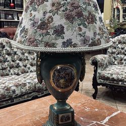 Victorian Lamp $100.00 CASH, TEXT FOR PRICES. 