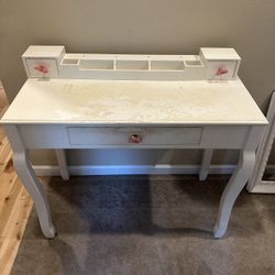 Custom Vanity