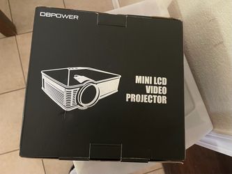 Proyector