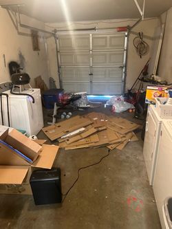 Free boxes