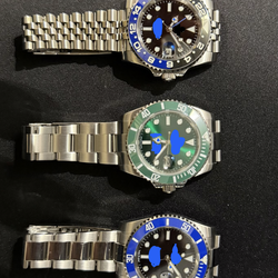 Watches