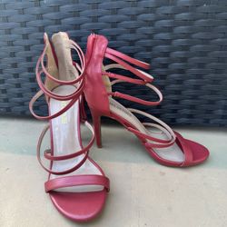 Red Heels