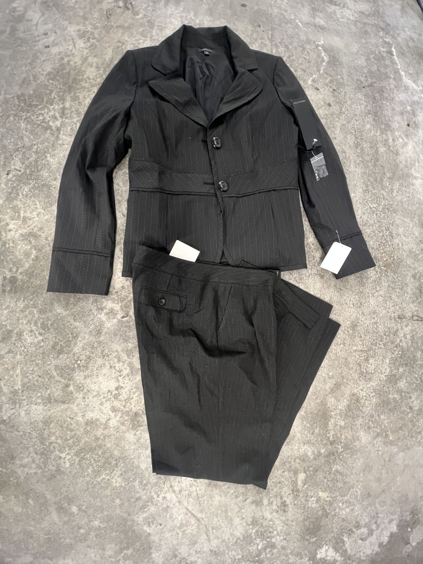 Semantiks 2piece Suit