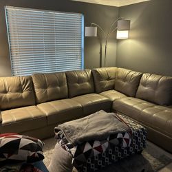 Chaise Lounge Sofa