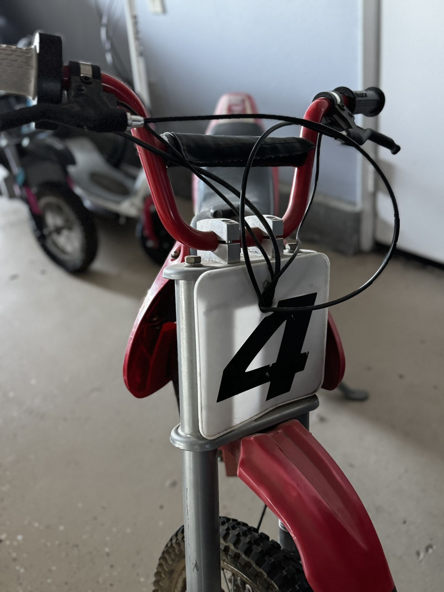 E Bikes Electric Motorcycle