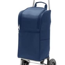 Rolling Cart Cooler